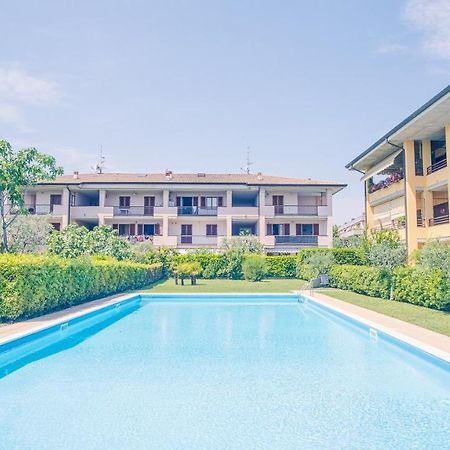 Colombare Suite - Italian Homing Sirmione Luaran gambar