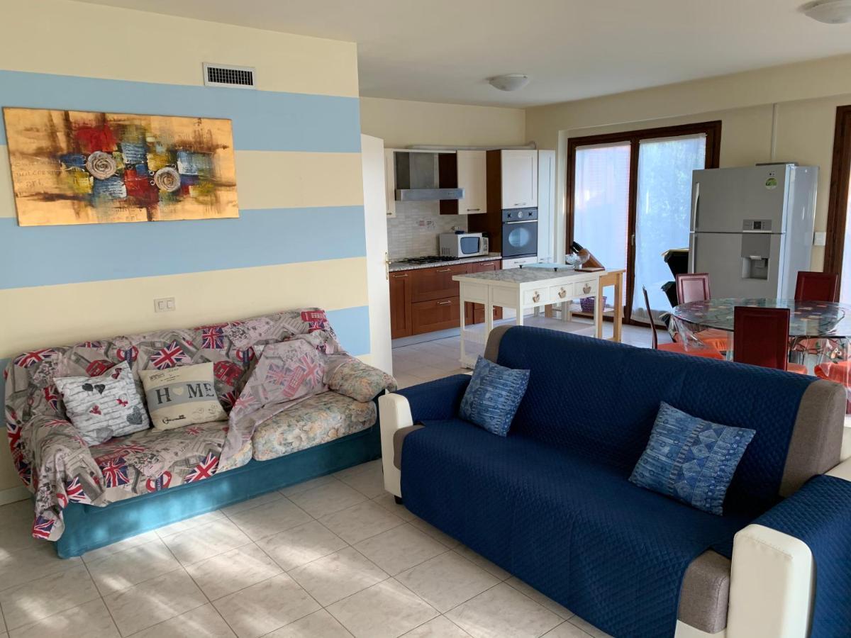 Colombare Suite - Italian Homing Sirmione Luaran gambar