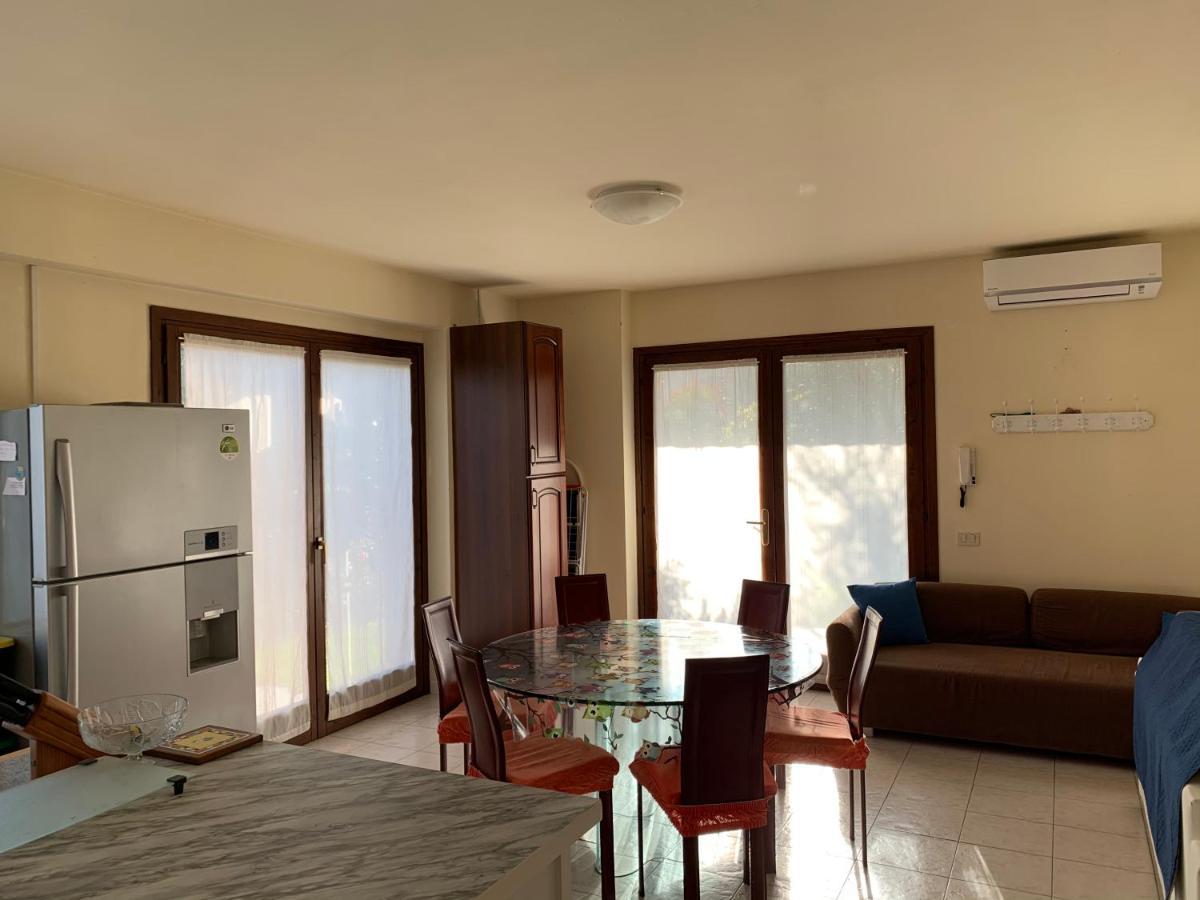 Colombare Suite - Italian Homing Sirmione Luaran gambar