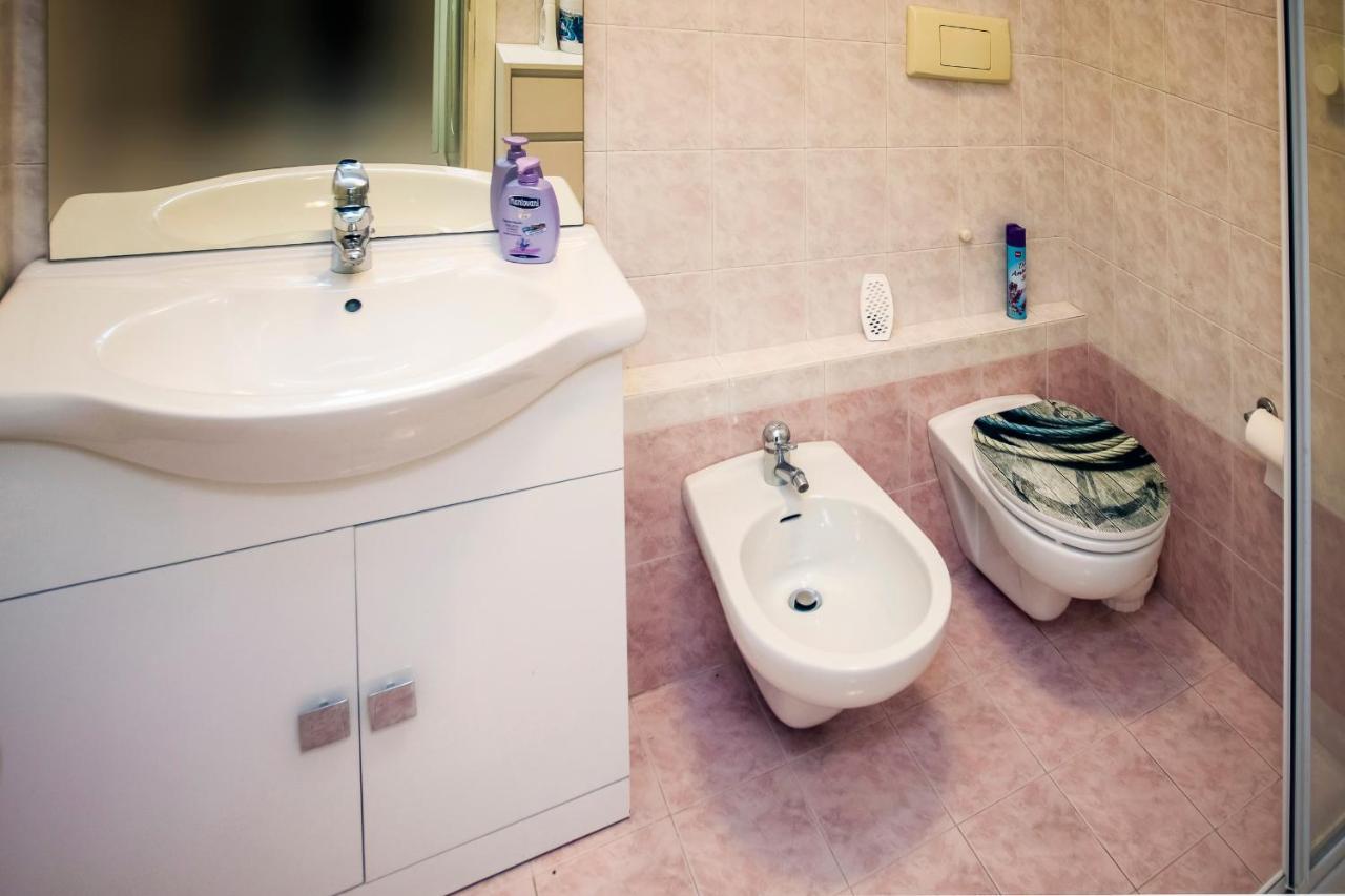 Colombare Suite - Italian Homing Sirmione Luaran gambar