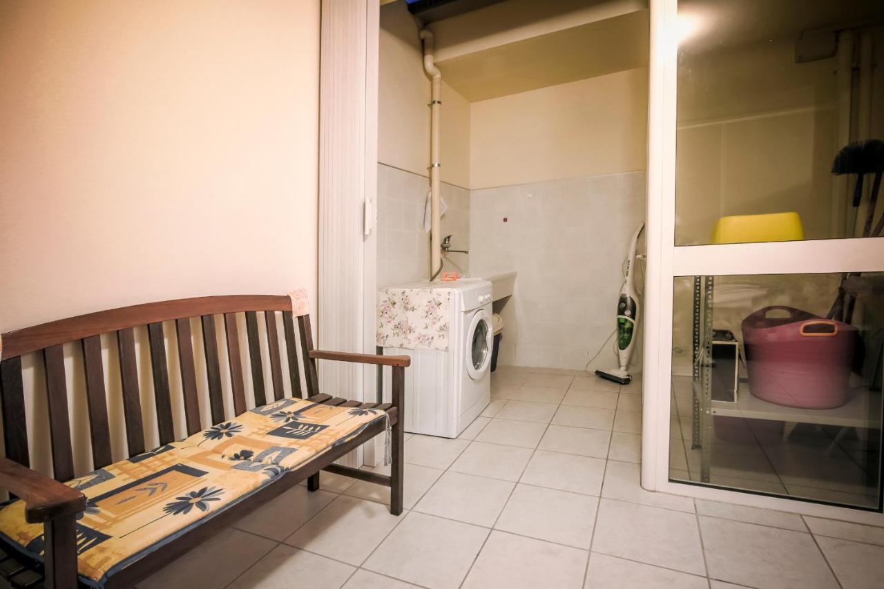 Colombare Suite - Italian Homing Sirmione Luaran gambar